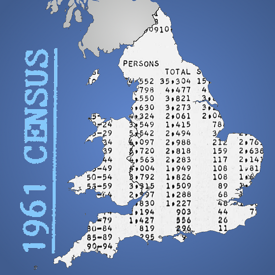 Census 1961